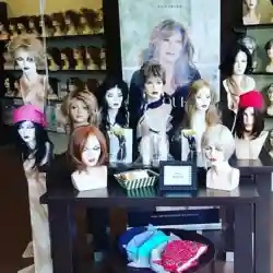 Hair Loss Solutions - Business for sale in Fresno County, CA