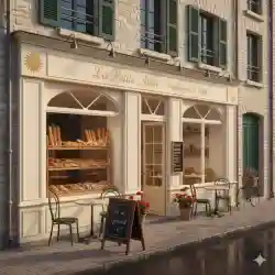 Very popular cafe for sale - Business for sale in Placer County, CA