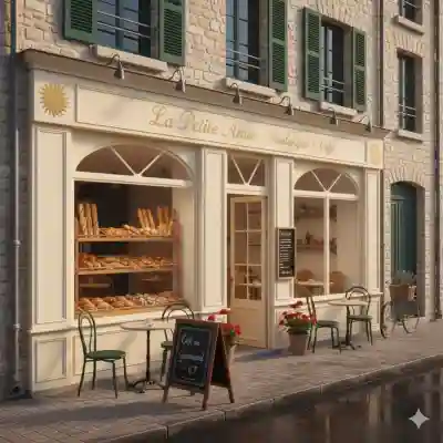 Very popular cafe for sale