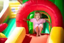 Absentee-run family entertainment franchise - Business for sale in California