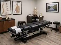 20-Year-Old Chiropractic Practice in DuPage County - Business for sale in DuPage County, IL