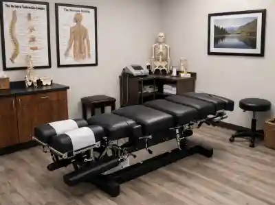 20-Year-Old Chiropractic Practice in DuPage County