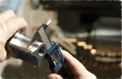 Lucrative Precision Manufacturing Facility