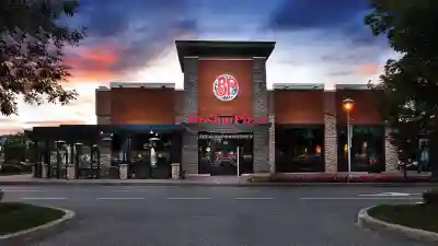 Two Established Boston Pizza Locations in Prime City