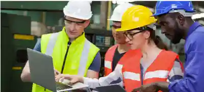 Profitable & Established Safety Consulting Company