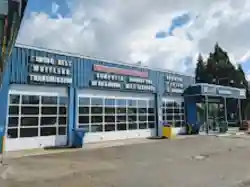 Lucrative-Auto Repair-Shop-with-Land - seller financing available - Business for sale in Seattle, WA