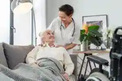 Midwest Senior Home Care Franchise with Great Earnings - Business for sale in Missouri