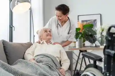 Midwest Senior Home Care Franchise with Great Earnings