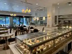 High-End Bakery Cafe, Profitable, Absentee Run - Business for sale in Walnut Creek, CA