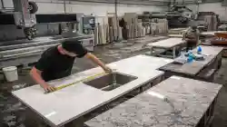 Premier Countertop Fabrication & Installation Business - Business for sale in Ontario