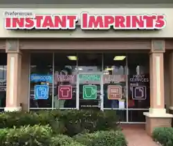 Award Winning Instant Imprints Franchise - Business for sale in Toronto, ON