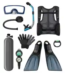 Lucrative leading scuba gear wholesale business - Business for sale in Alameda County, CA