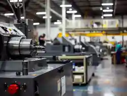 Midwest 4th Generation Machine Shop - Business for sale in Missouri