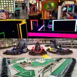 Established Arcade and Amusement Center - Business for sale in Yakima County, WA