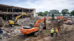 Established Commercial Demolition and Excavation Contractor - Business for sale in Ontario