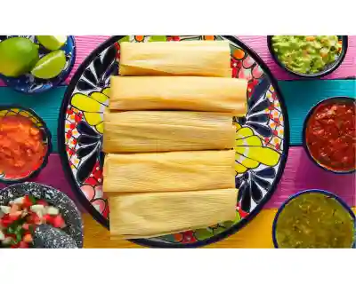 Tamales-Salsa manufacturing, distribution & store