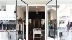 Fashion Retailer in a high-traffic location for VISA E2!!