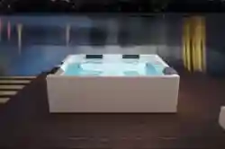 Profitable Retail Spa and Hot Tub Business