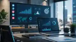 Full Service Remote Digital Marketing Agency - Business for sale in Pittsboro, NC