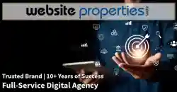 Full Service Digital Agency with 10+ Years of Success - Business for sale in Atlanta, GA