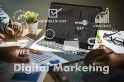 Award-winning Digital Marketing Agency - Business for sale in California