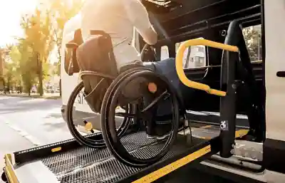 Premier FranchiPremier Franchise Opportunity in Accessibility Solutionsse Opportunity in Accessibility Solutions