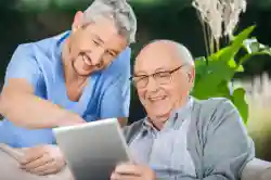 Home Health Agency Platform Opportunity – Sacramento County, California - Business for sale in Sacramento County, CA