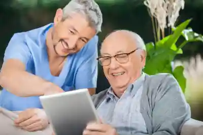 Home Health Agency Platform Opportunity – Sacramento County, California