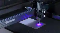 Custom Laser Engraving Business - Business for sale in Lee County, NC