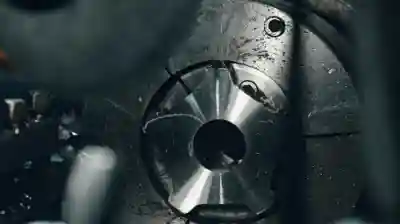 Machine shop - good opportunity for 1st-time buyer