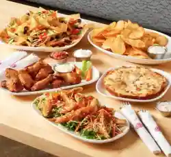 Boston Pizza Franchise – GTA East