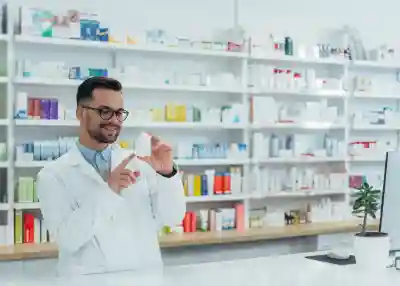 North Orange County, CA Pharmacy