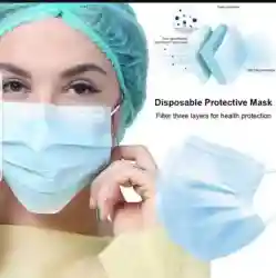 Medical mask maker with disabled vet GSA contracts