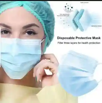 Medical mask maker with disabled vet GSA contracts