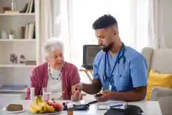 Consistently Profitable Home Healthcare Agency - Business for sale in Michigan