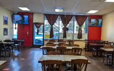 Mexican Restaurant with beer & wine license