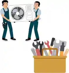 HVAC Home based business - Business for sale in Contra Costa County, CA