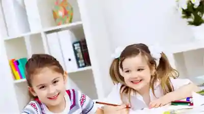 Established Childcare Center