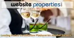 Leading Online Certification Platform for Alcohol Servers - Business for sale in Maricopa County, AZ