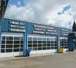 Lucrative-auto-repair-shop-with-land - Sell Financing Available - Business for sale in King County, WA