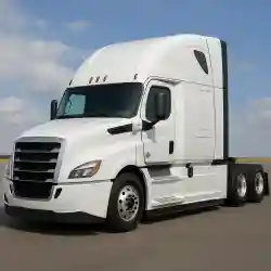 Highly Profitable Midwest Trucking Company – $1.26M SDE | Minimal Owner Hours - Business for sale in Newton County, MO