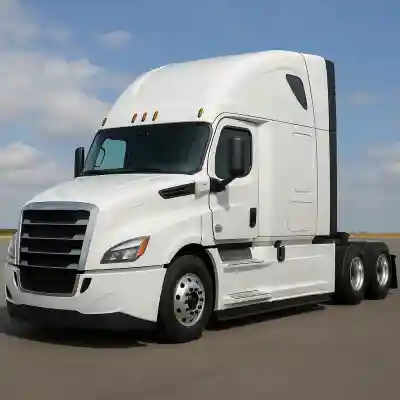 Highly Profitable Midwest Trucking Company – $1.26M SDE | Minimal Owner Hours