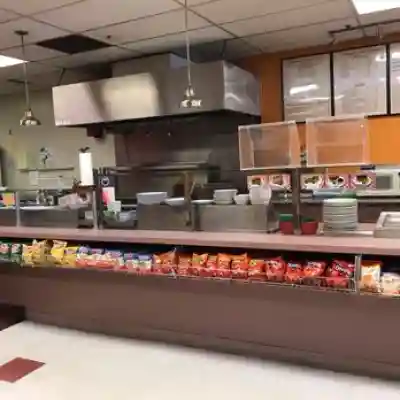 5 day deli