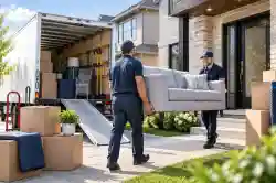 Residential and Commercial Moving Services in Windsor, ON