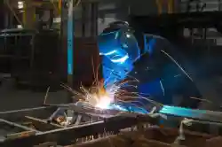 Welding & Fabrication Company - Business for sale in Minnesota