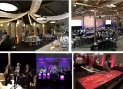 25+ y-o Bay Area Event Production Company - Business for sale in Santa Clara County, CA