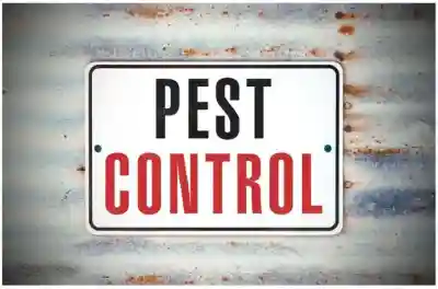 Establised Pest Control Biz - Recurring Revenue