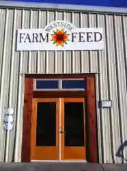 Westside Farm and Feed, owners looking to retire