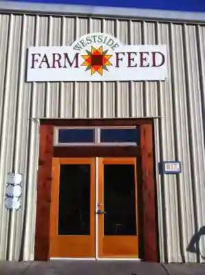 Pet, Farm and Feed store in Santa Cruz- New Price