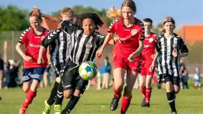 Youth Sports Program – Turnkey Business with Strong Community Presence